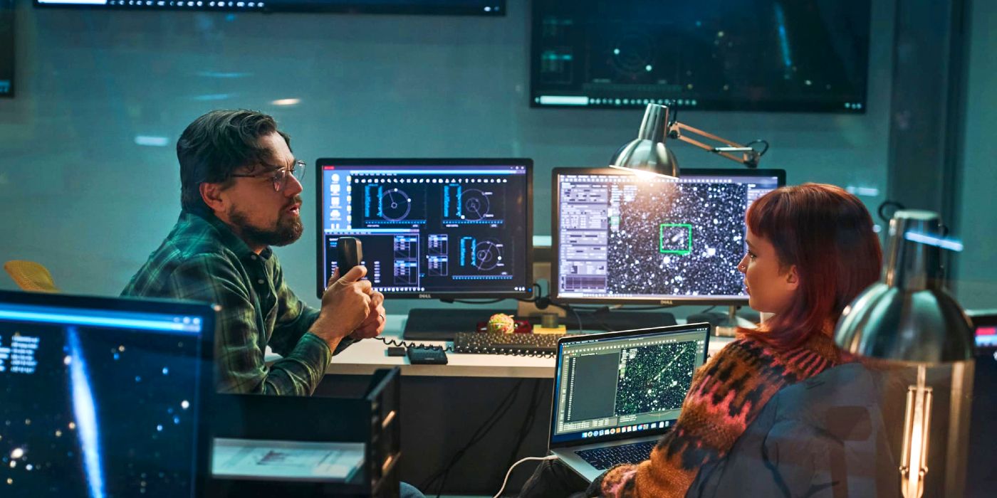 ¿Es posible un escenario de no buscar? Un astrónomo explica