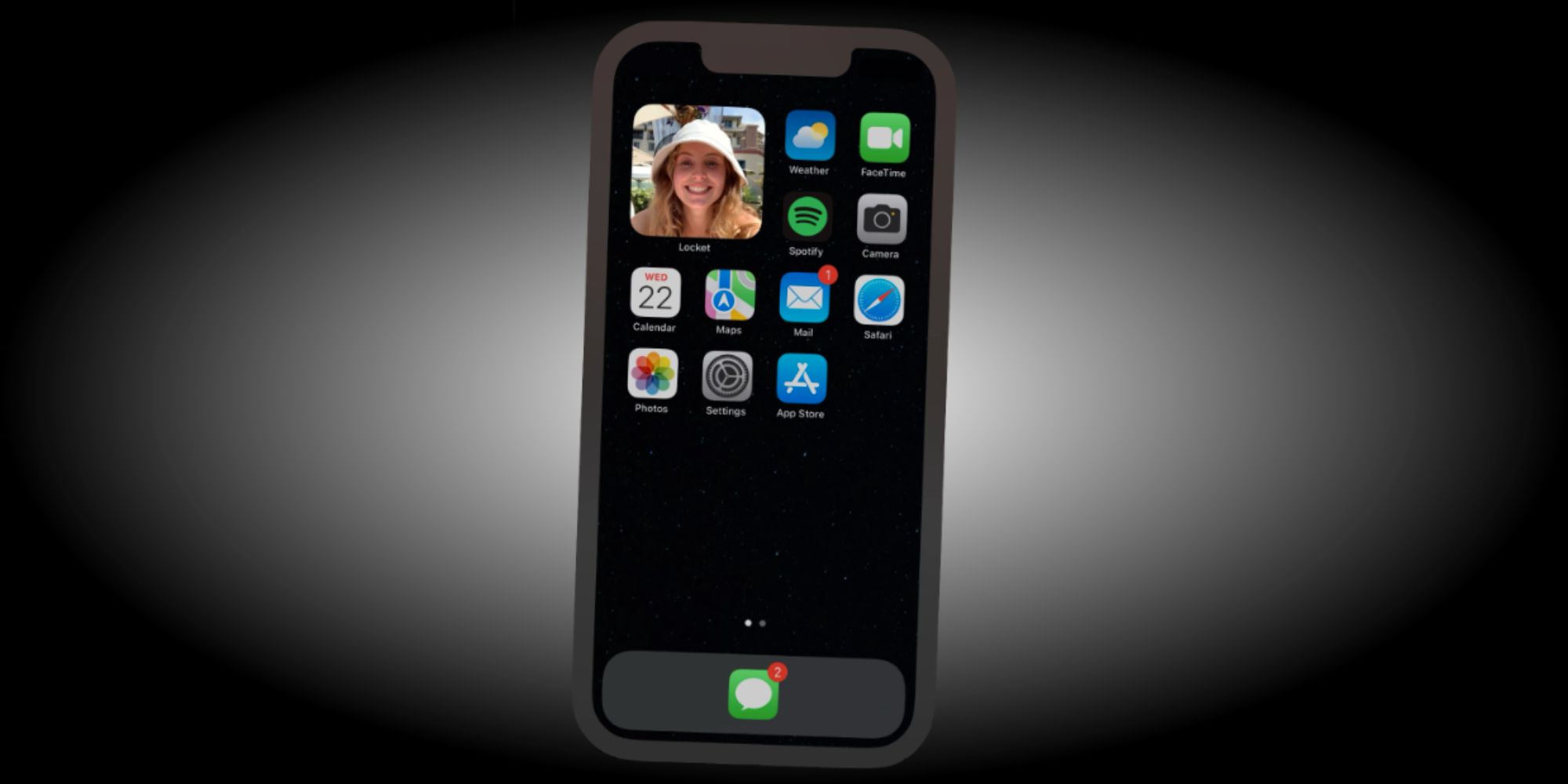 ¿Es seguro el widget Locket?  Una mirada más cercana a las preocupaciones de privacidad de la aplicación viral