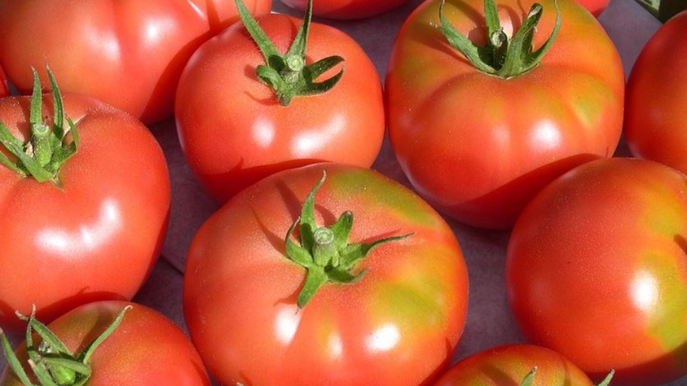 ¿Es una fruta o o una verdura?