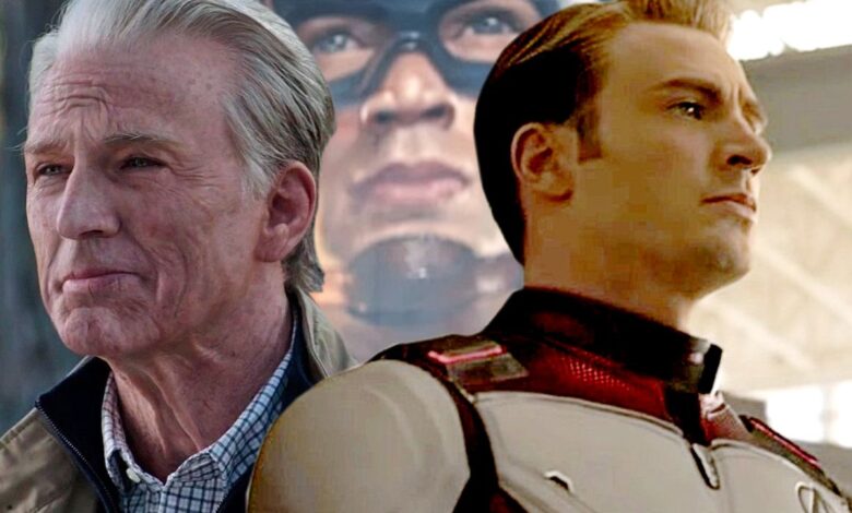 ¿Está muerto el viejo Capitán América? ¿Qué pasó con Steve Rogers después de Endgame?