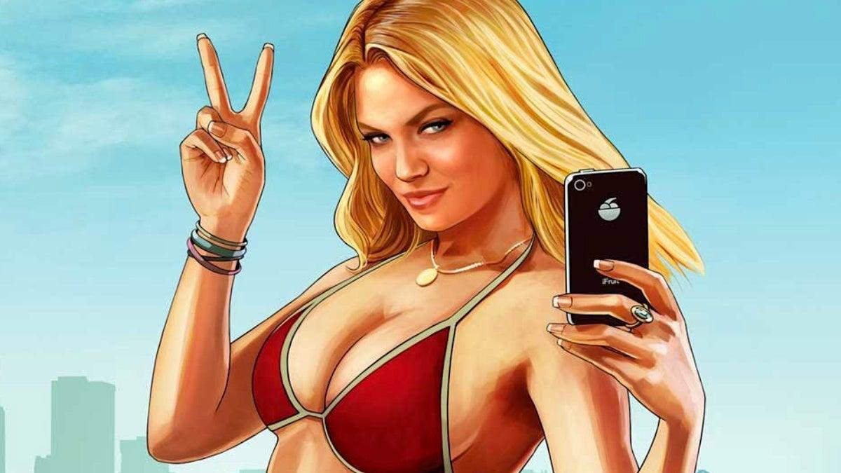 ¿GTA 6 finalmente se revelará este año?  New Tease Drops Noticias importantes