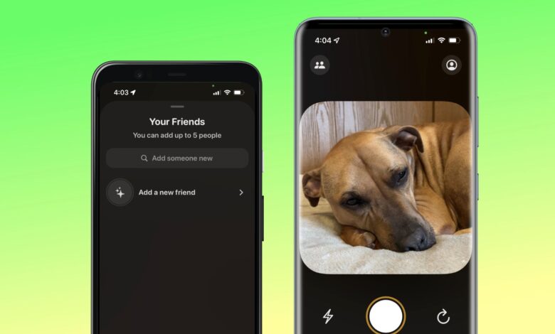 ¿La aplicación Locket está disponible para Android? Esto es lo que necesita saber