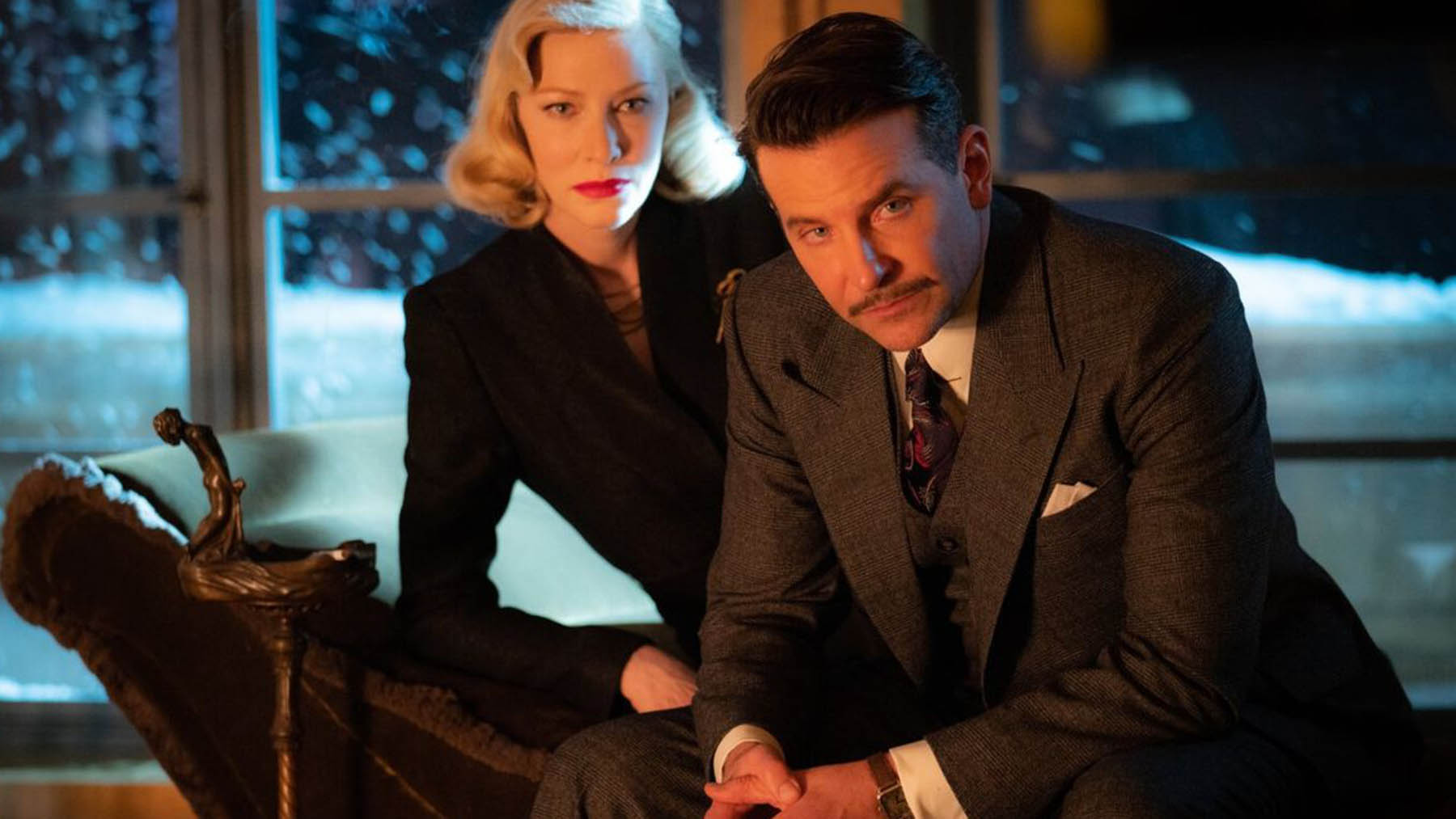 ¿Otra gran catástrofe en la taquilla? ‘El callejón de las almas perdidas’ se estrella en la cartelera