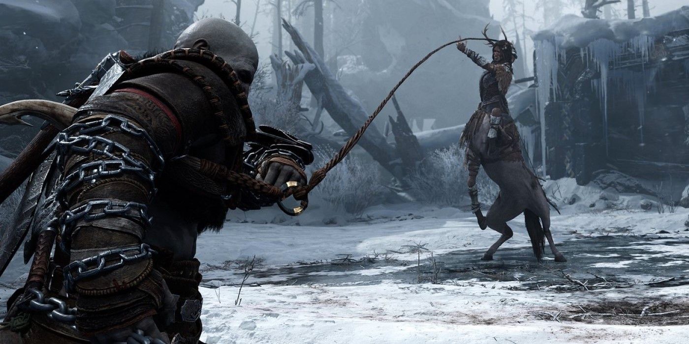 ¿Podría God of War: Ragnarok llegar a PC?