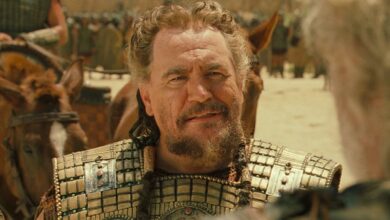 ¿Por qué Brian Cox rechazó el papel de Rey Baratheon en Juego de Tronos?