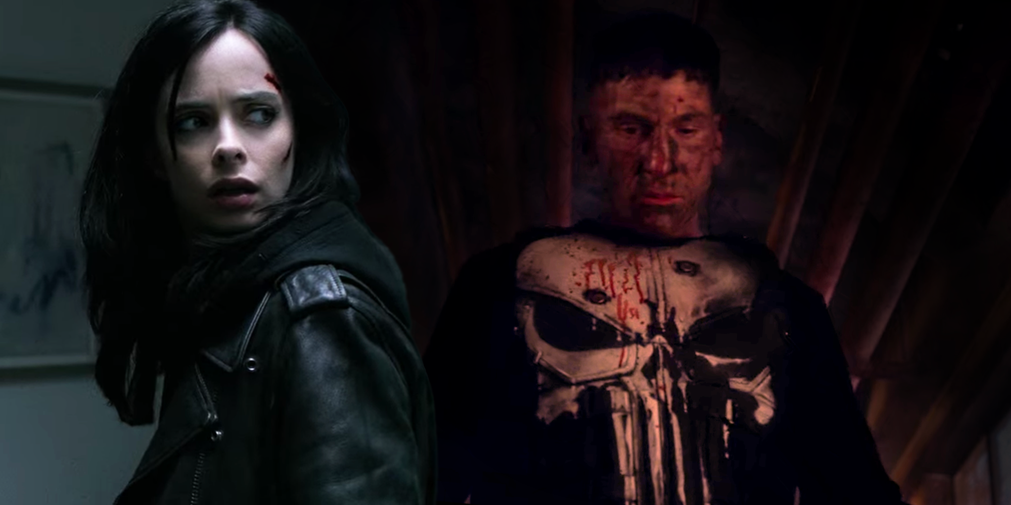 ¿Por qué Daredevil regresó al MCU cuando otros personajes de Netflix no lo han hecho?