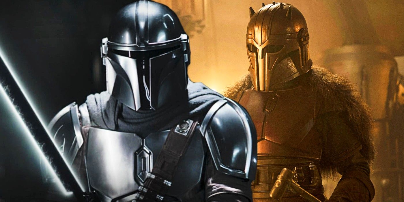 ¿Por qué Din Djarin vuelve a la secta mandaloriana en el libro de Boba Fett?