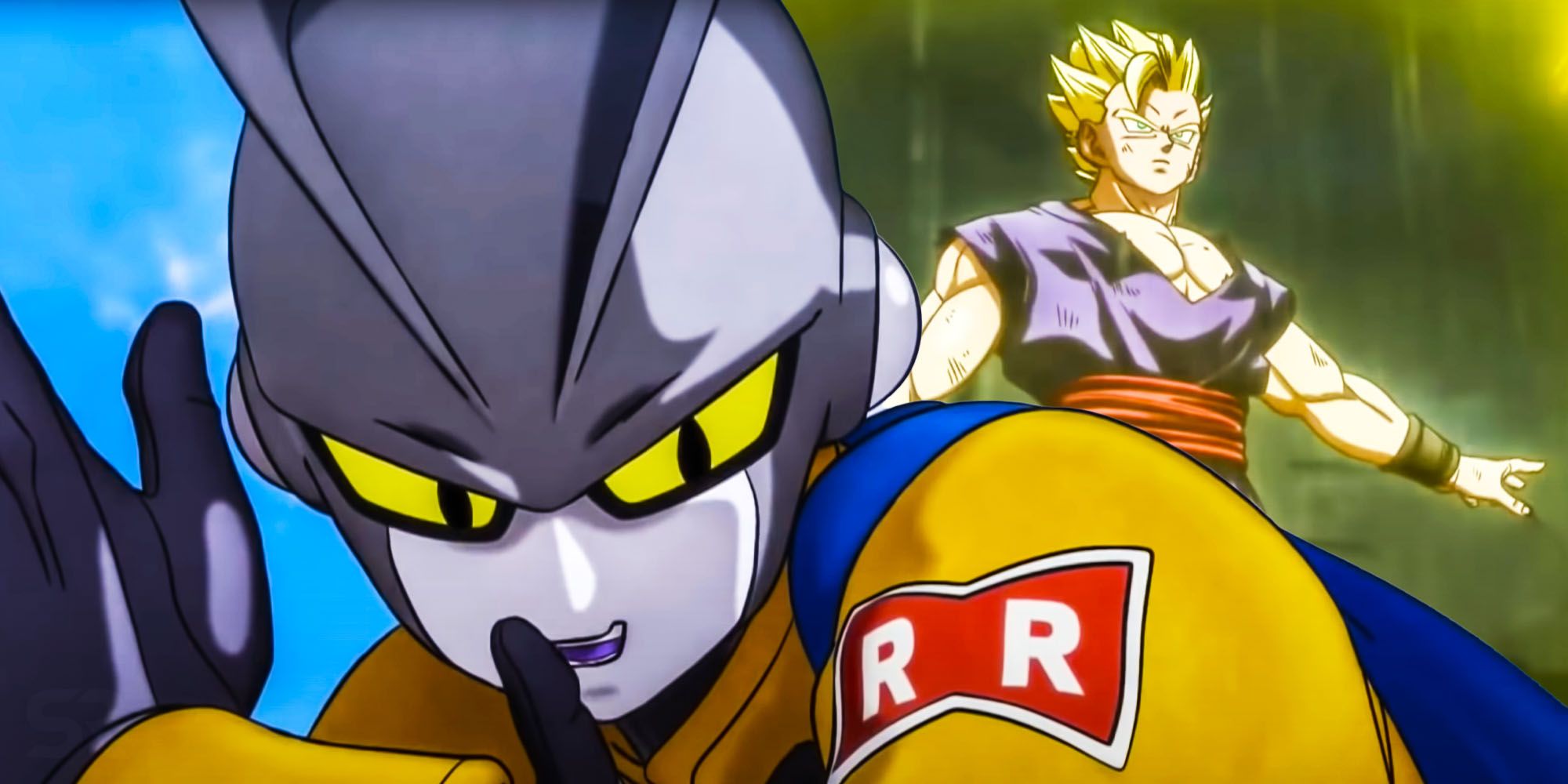 ¿Por qué Dragon Ball Super: Super Hero puede establecer un nuevo espectáculo?