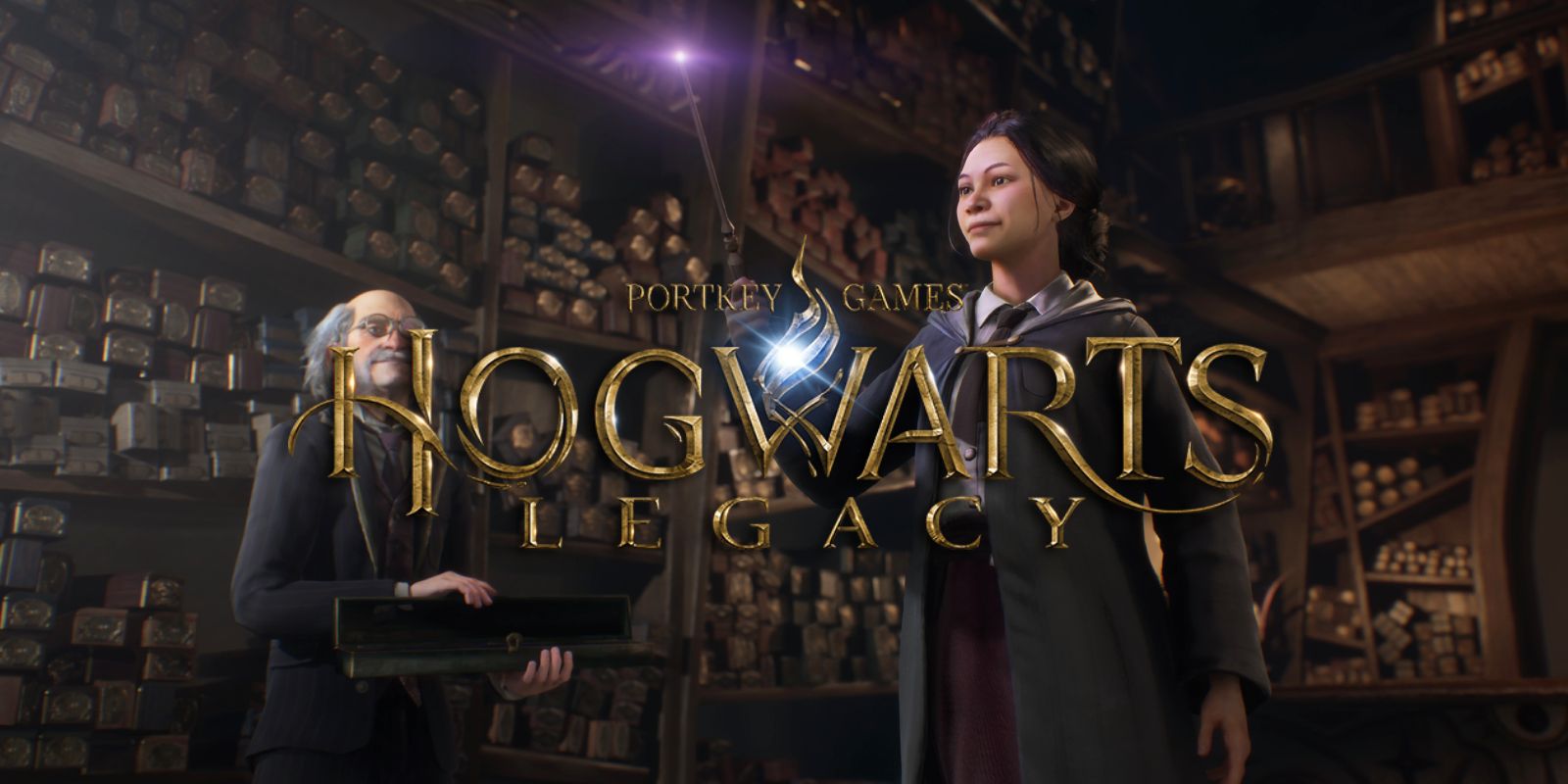 ¿Por qué Hogwarts Legacy puede retrasarse?