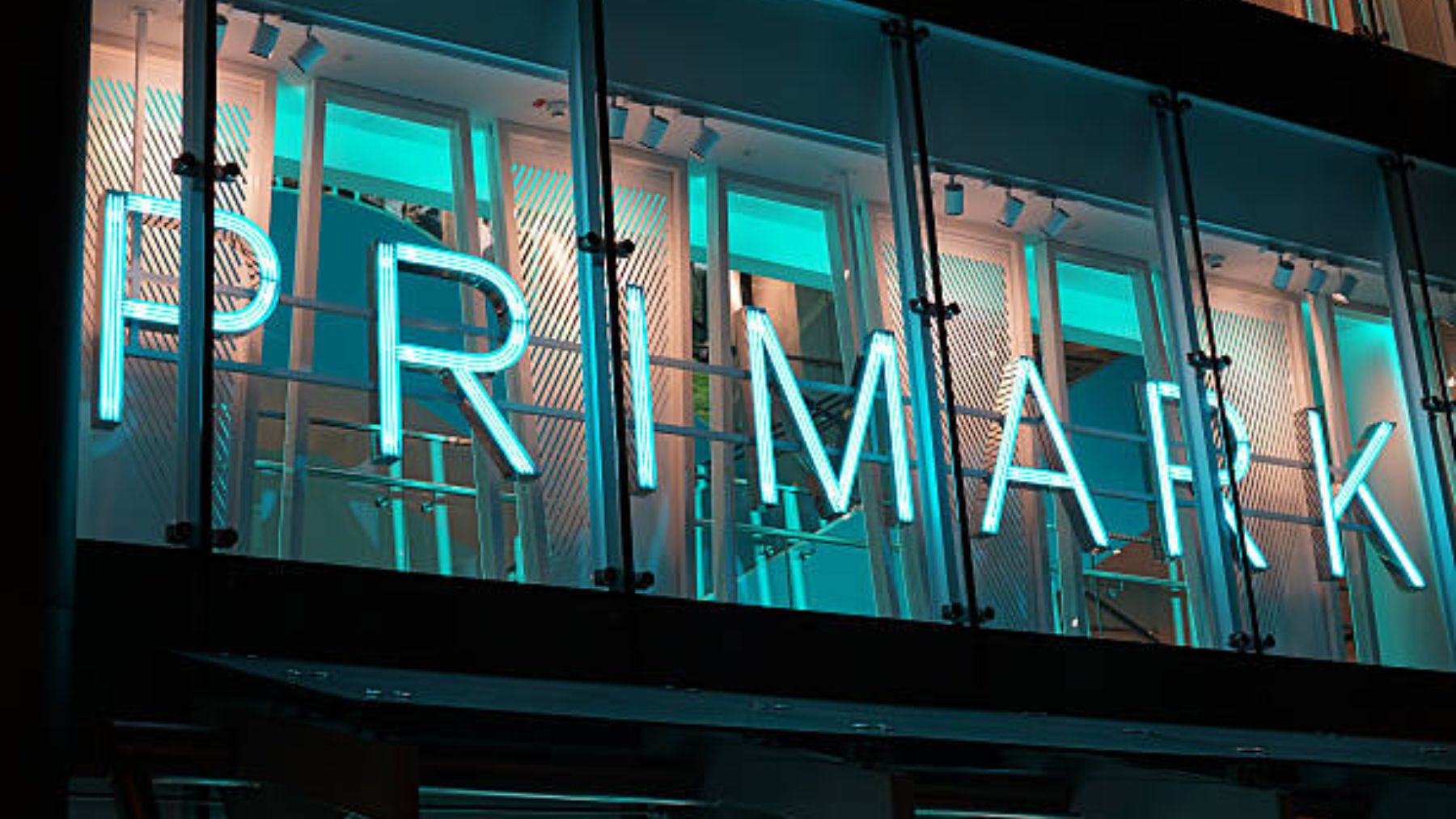 ¿Por qué Primark se llama así y que “otro” nombre tiene?