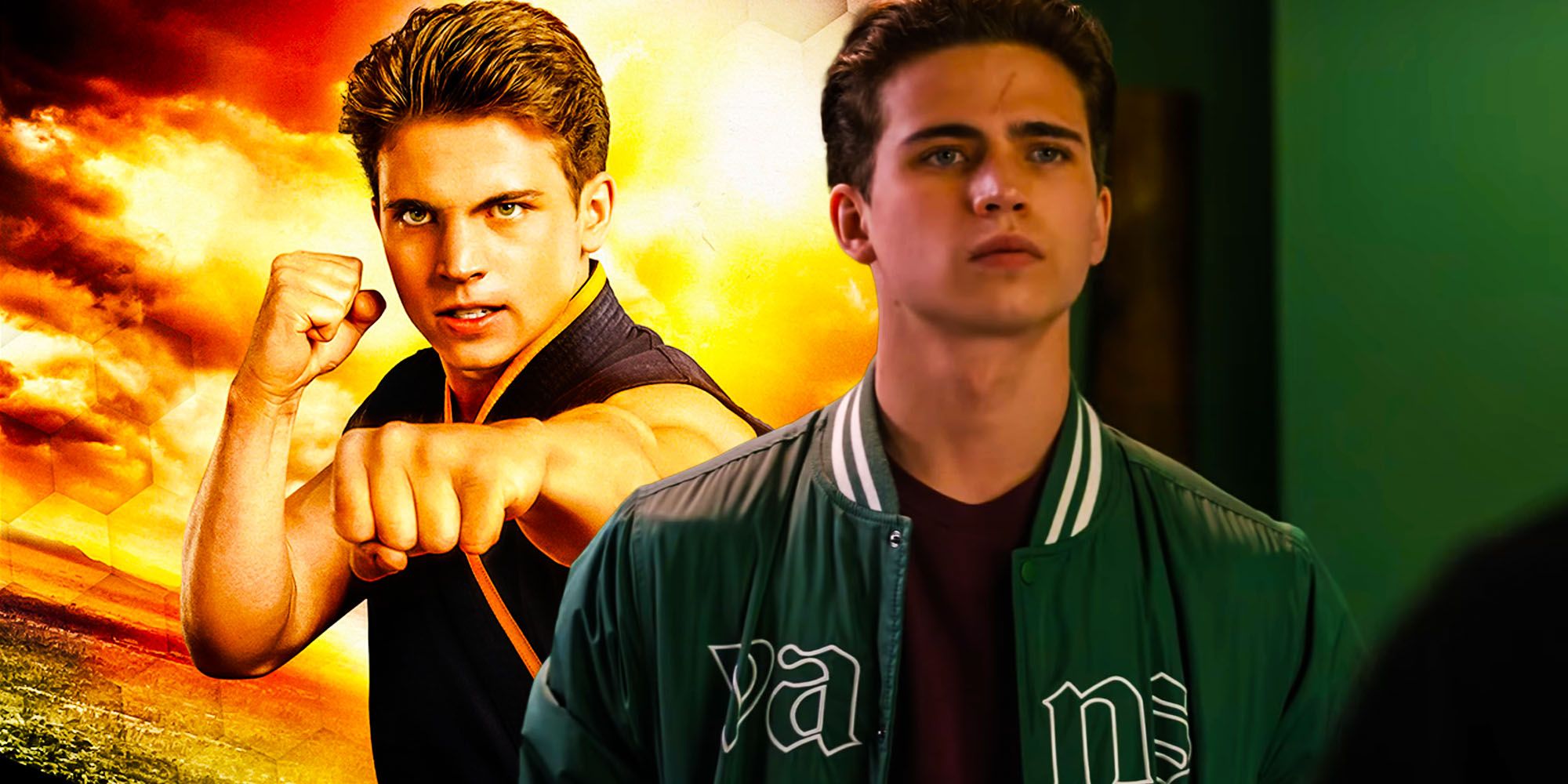 ¿Por qué Robby tiene que dejar el dojo de Cobra Kai en la temporada 5?