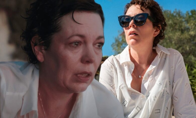 ¿Por qué The Lost Daughter tiene una división tan grande entre la crítica y el público?