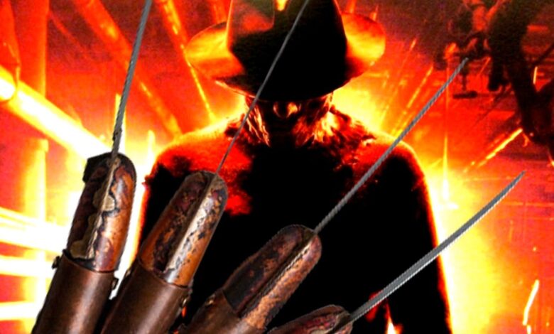 ¿Por qué el reinicio de Pesadilla en Elm Street está tardando tanto?