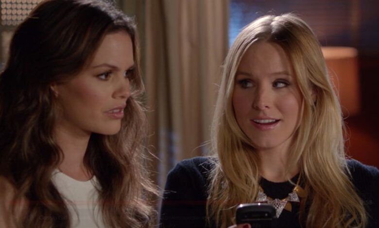 ¿Por qué la voz en off de Gossip Girl de Kristen Bell casi fue eliminada del programa original?
