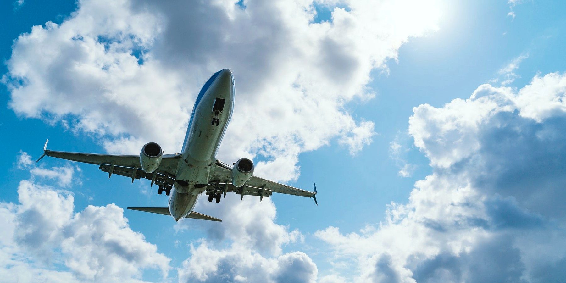 ¿Por qué las aerolíneas se están volviendo locas por el 5G?