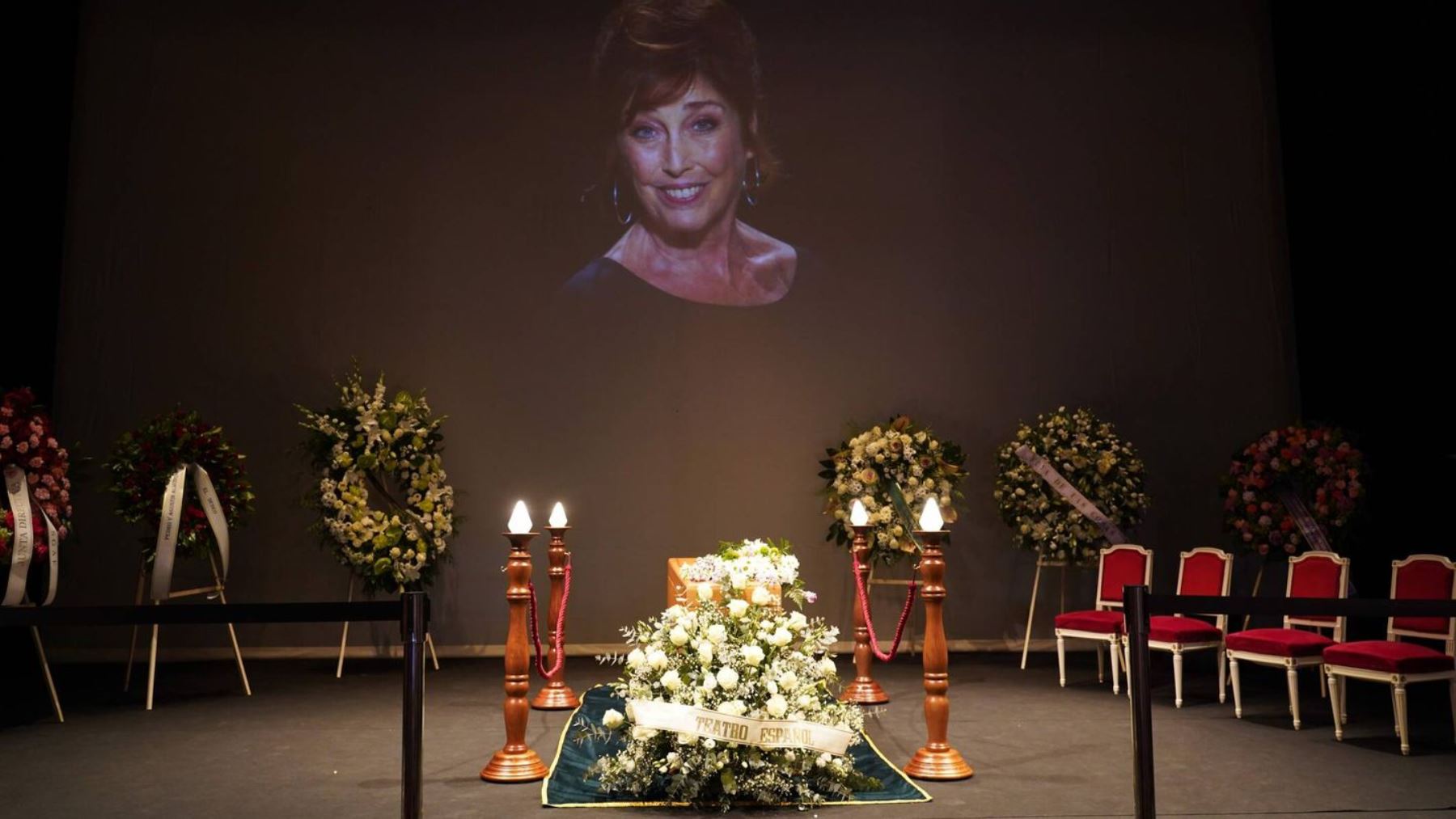 ¿Por qué llamamos capilla ardiente al lugar donde se vela a los muertos?