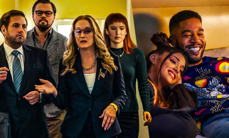 ¿Por qué no buscar establecer el récord de audiencia de Netflix a pesar de las críticas mixtas?