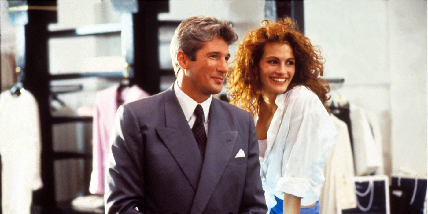 ¿Pretty Woman está en Netflix, Disney+ o Prime?  Dónde mirar en línea