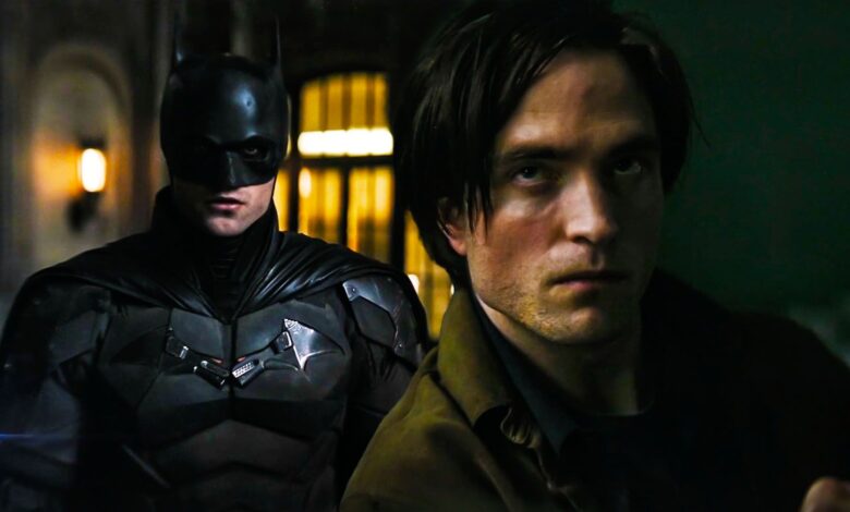 ¿Puede el batitraje de Batman 2 superar el disfraz perfecto de Pattinson?