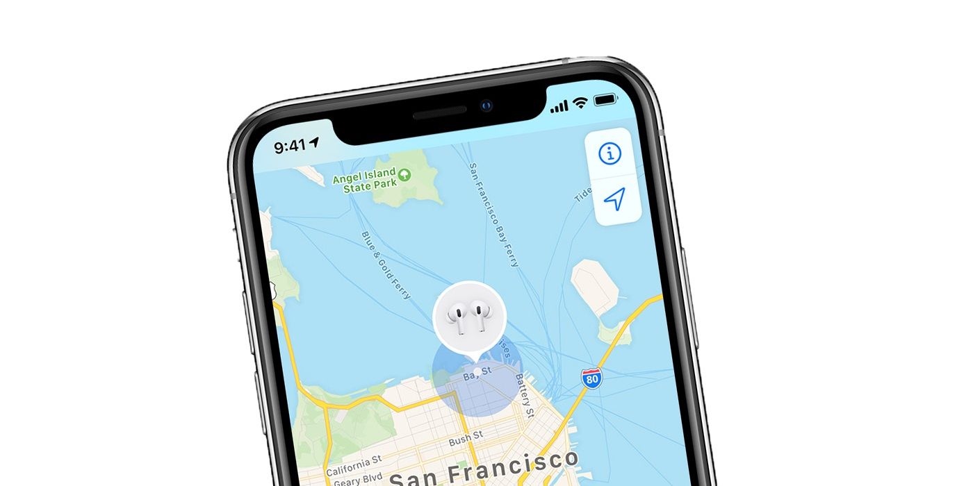 ¿Puedes encontrar un AirPod perdido con una batería descargada?