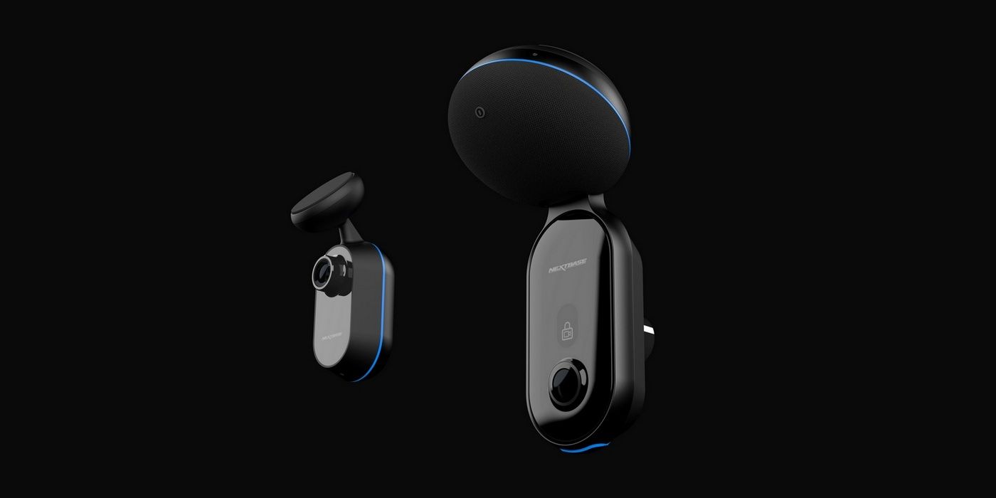 ¿Puedes hacer que un coche tonto sea inteligente? La cámara de salpicadero Nextbase iQ lo intentará