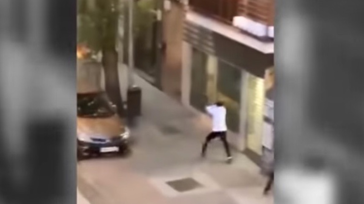 ¿Qué bandas latinas hay en Madrid? La Policía alerta de su peligrosidad