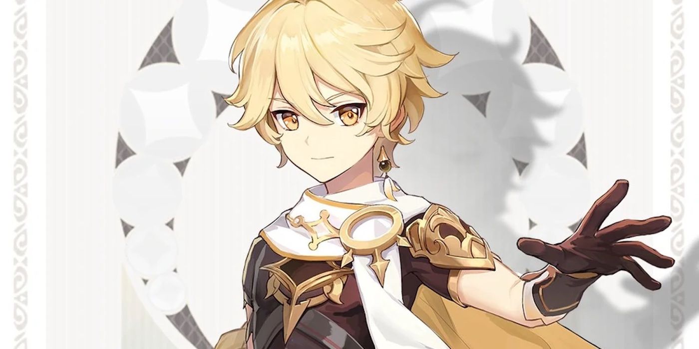 ¿Qué edad tiene el éter en Genshin Impact?