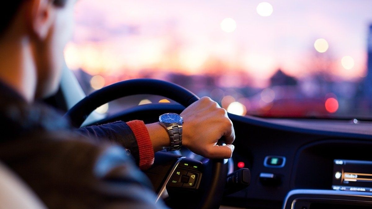 ¿Qué es el pasajero bala y por qué es tan peligroso? La DGT lo explica