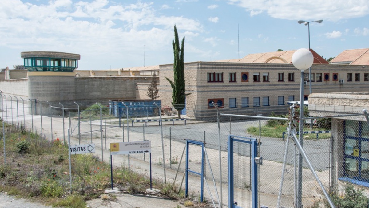 ¿Qué es el tercer grado penitenciario? ¿A quién se lo conceden?