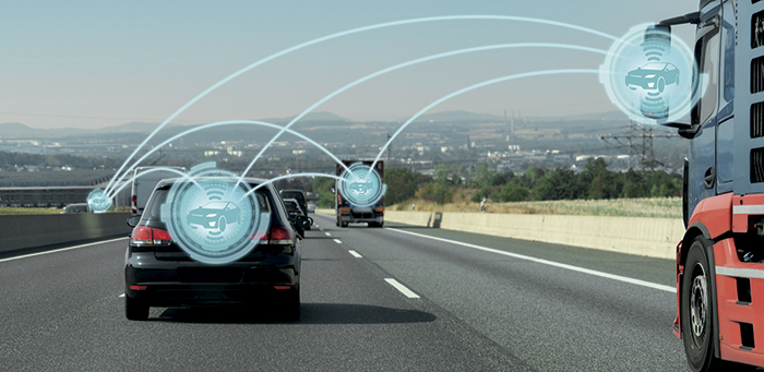 ¿Qué es la DGT 3.0, ideada para compartir información del tráfico en tiempo real?