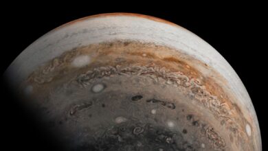 ¿Qué es un planeta gigante gaseoso y cuáles son algunos ejemplos?