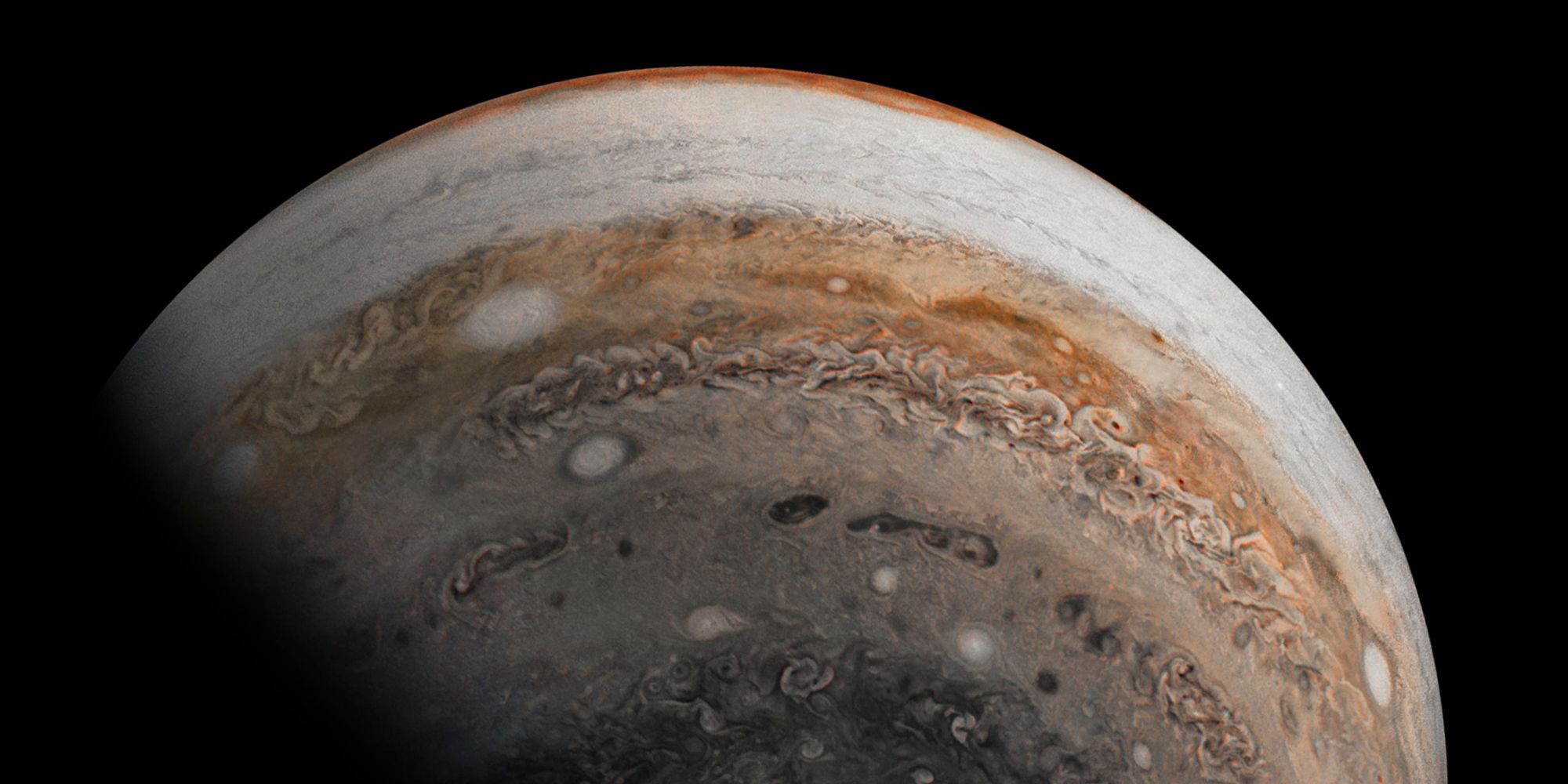 ¿Qué es un planeta gigante gaseoso y cuáles son algunos ejemplos?