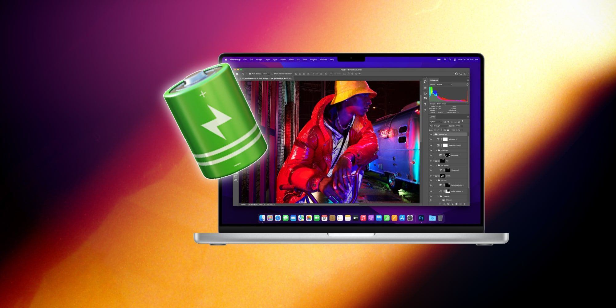 ¿Qué hace el modo de bajo consumo en una MacBook?  Vamos a ver