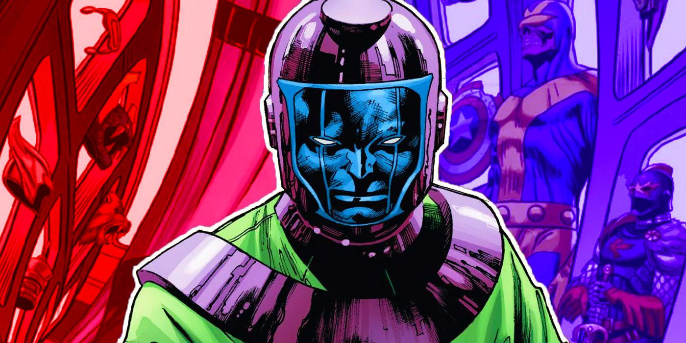 ¿Qué hace que Kang sea el mejor viajero en el tiempo del Universo Marvel?