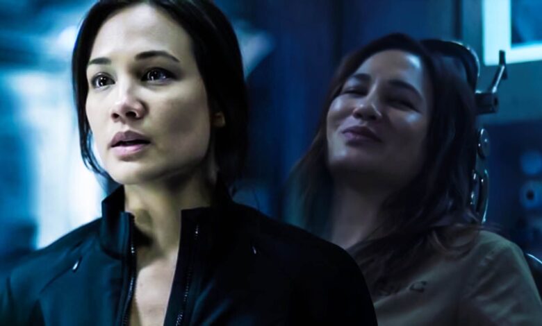 ¿Qué le pasa a Clarisa? Por qué The Expanse cambió la línea de tiempo de su libro