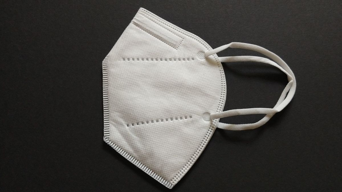 ¿Qué mascarillas son eficaces contra la alergia primaveral?