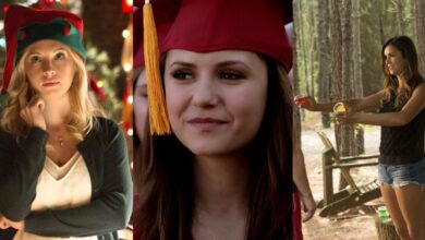 ¿Qué personaje de The Vampire Diaries eres según el mes en que naciste?