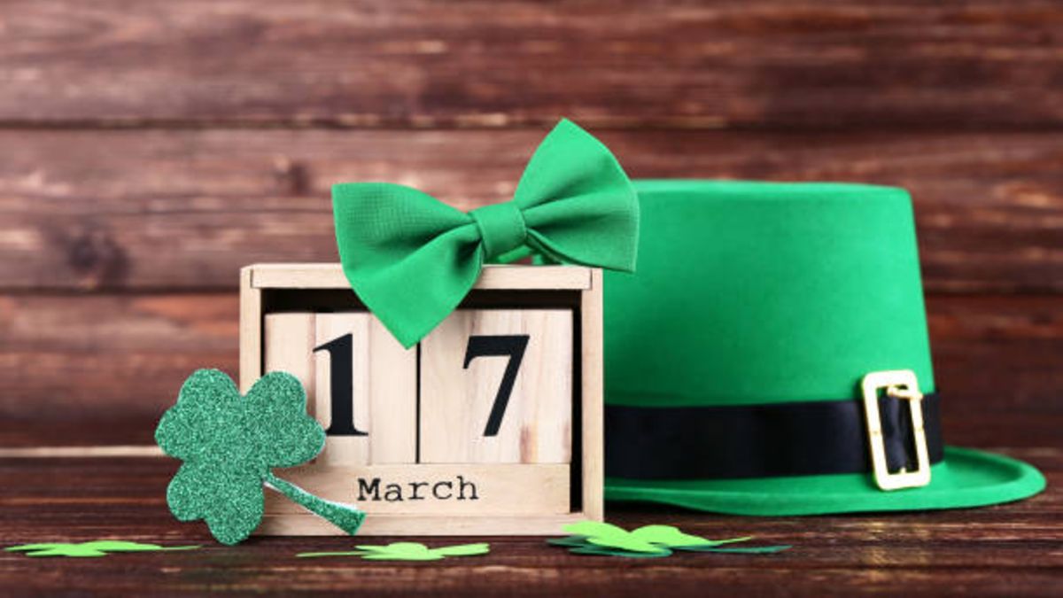 ¿Qué se celebra el día de San Patricio 2021 en Irlanda?