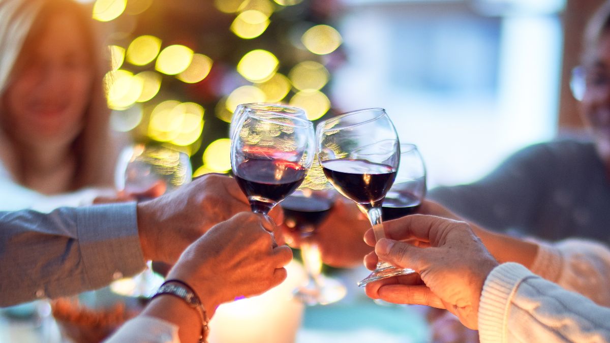 ¿Qué son “allegados” en las reuniones de Navidad 2020? Esto es lo que dice el Ministerio de Sanidad