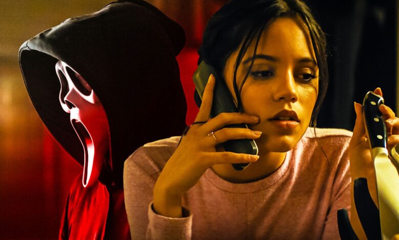 ¿Qué tan aterrador y violento es Scream 2022? ¿Qué tan sangriento es?