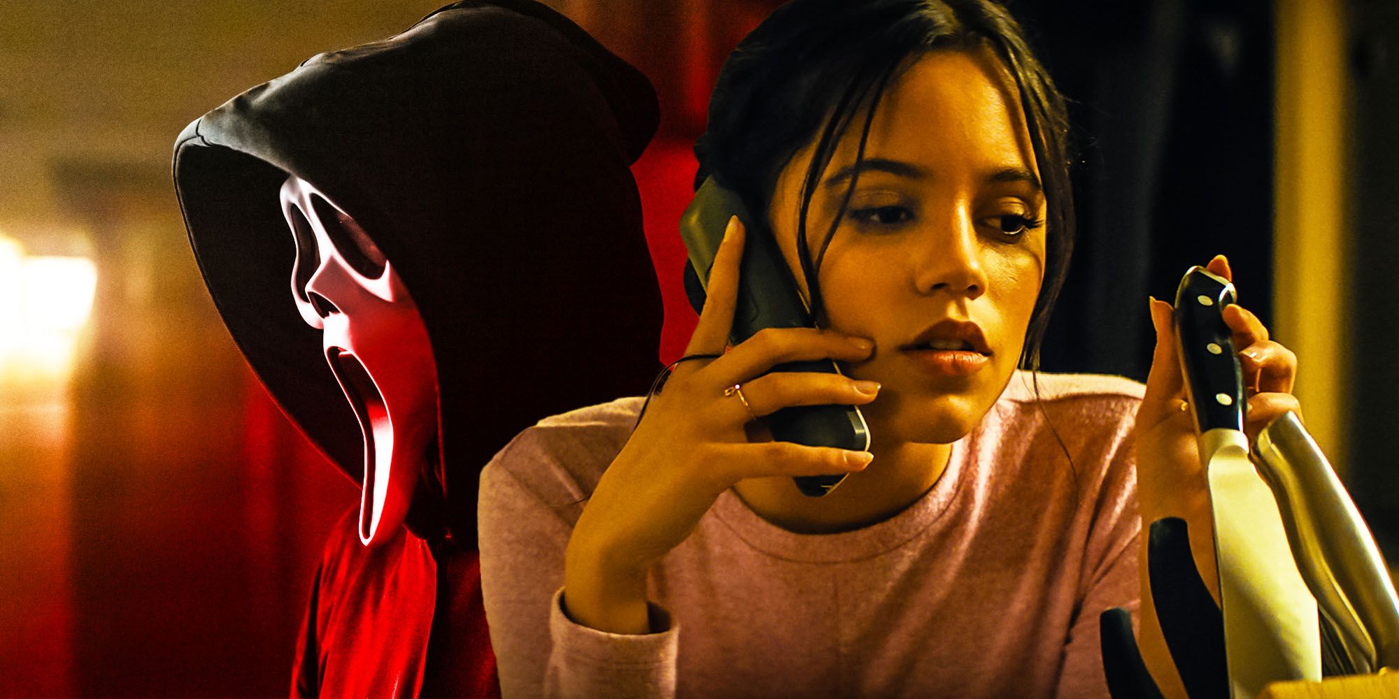 ¿Qué tan aterrador y violento es Scream 2022? ¿Qué tan sangriento es?