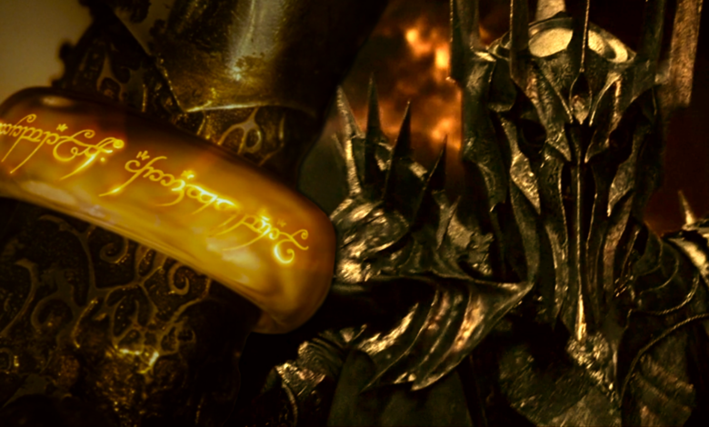 ¿Qué tan poderoso será Sauron en los anillos de poder en comparación con LOTR?