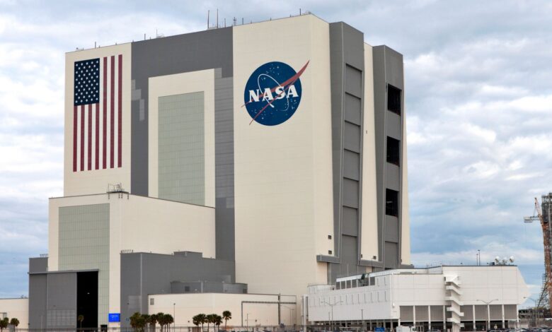 ¿Qué tan rápido es el Wi-Fi de la NASA? Te sorprenderías
