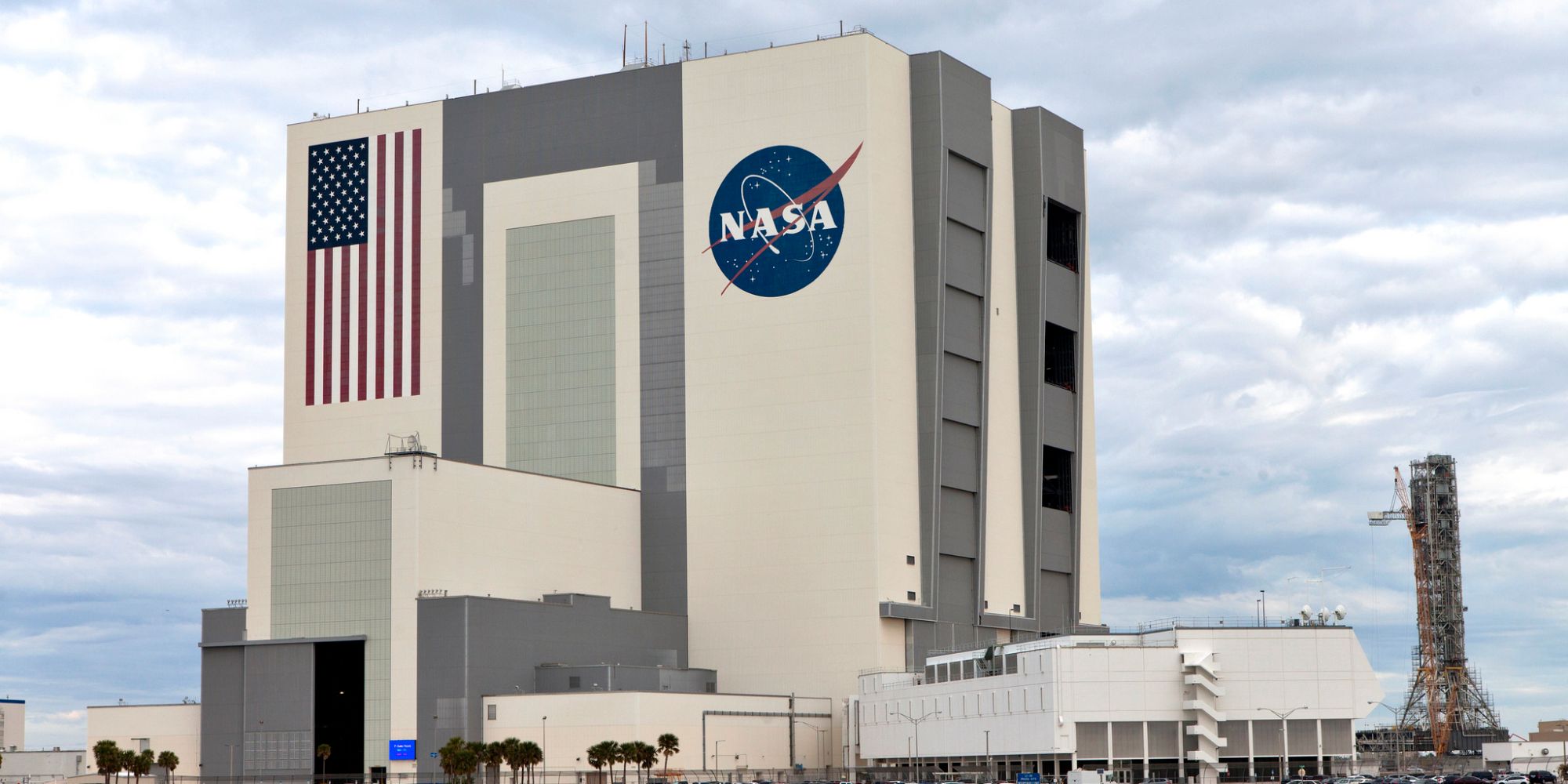 ¿Qué tan rápido es el Wi-Fi de la NASA?  Te sorprenderías