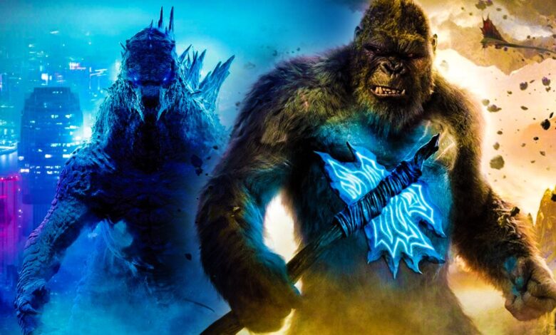 ¿Quién gana en Godzilla vs Kong? Batalla final explicada