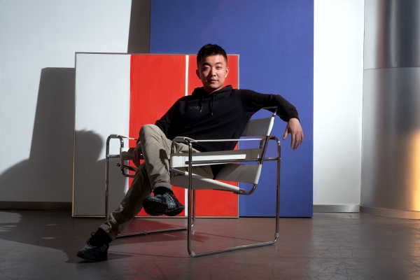 ¿Quiere invertir en Nothing?  Carl Pei abre una oportunidad de inversión a la comunidad