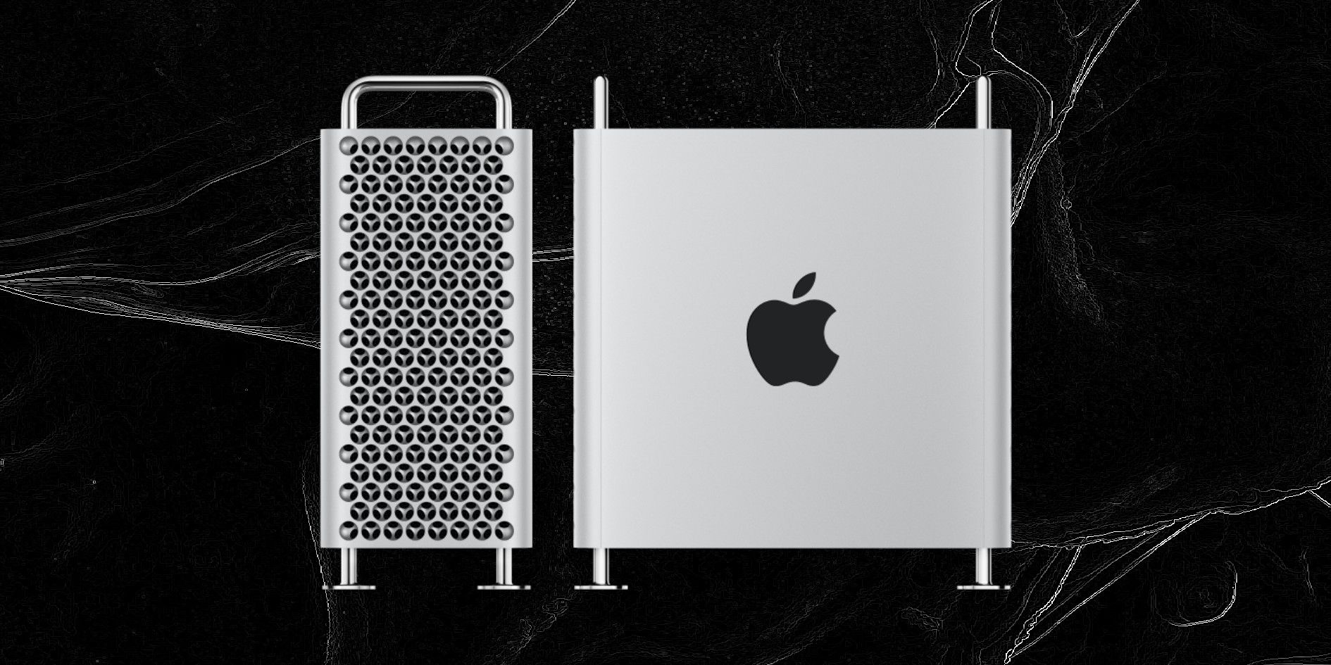 ¿Quieres una Mac Pro más pequeña?  Uno podría estar en camino en 2022