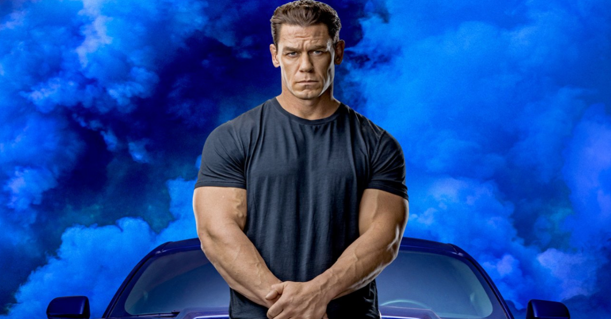 ¿Regresará John Cena para Fast & Furious 10?