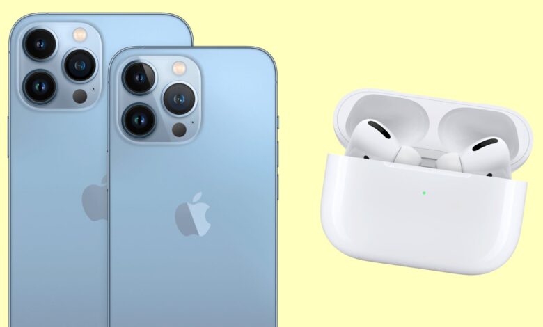 ¿Se pueden conectar los AirPods a dos dispositivos al mismo tiempo?
