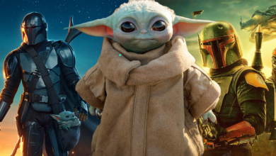 ¿Star Wars realmente debería traer de vuelta a Grogu?